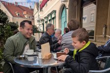 24.05.2025 Bierwallfahrt Gaming